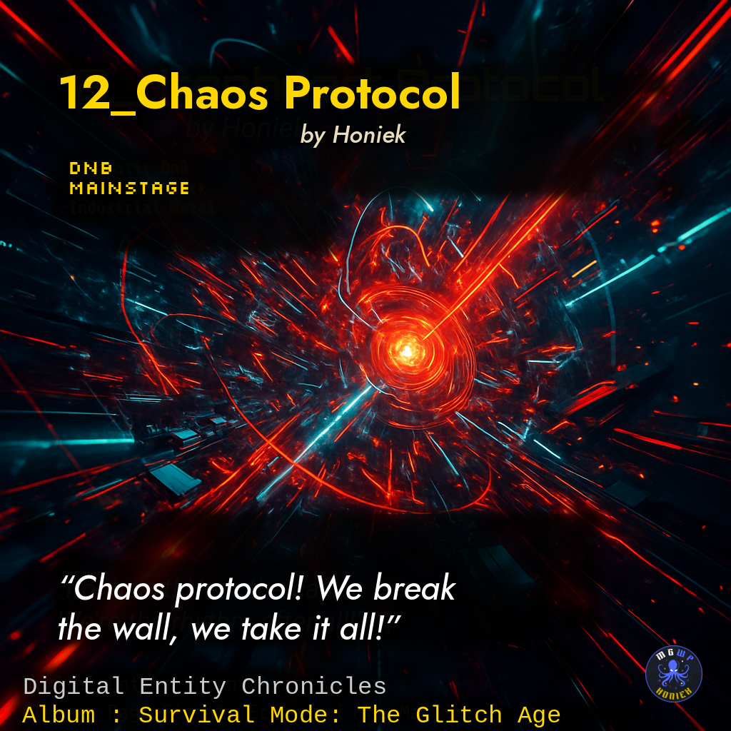 Chaos Protocol